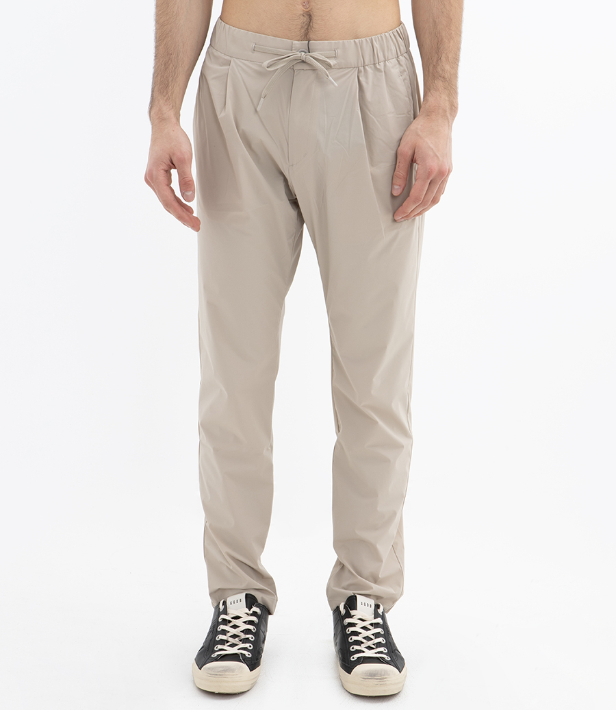 NYLON MAESTRO TROUSERS