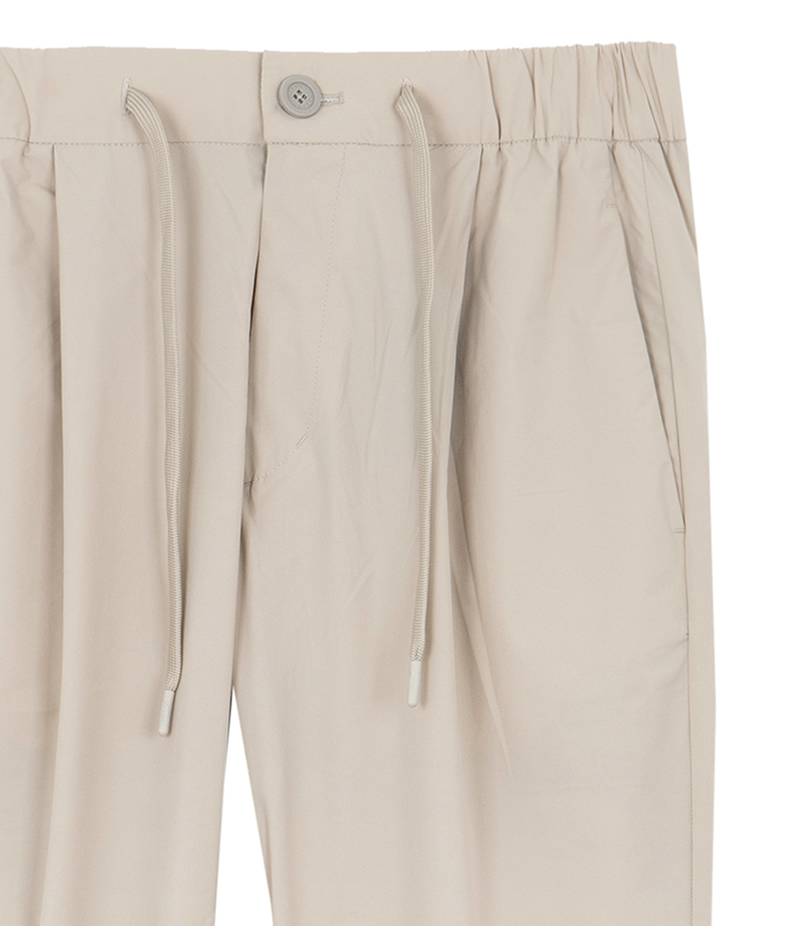 NYLON MAESTRO TROUSERS