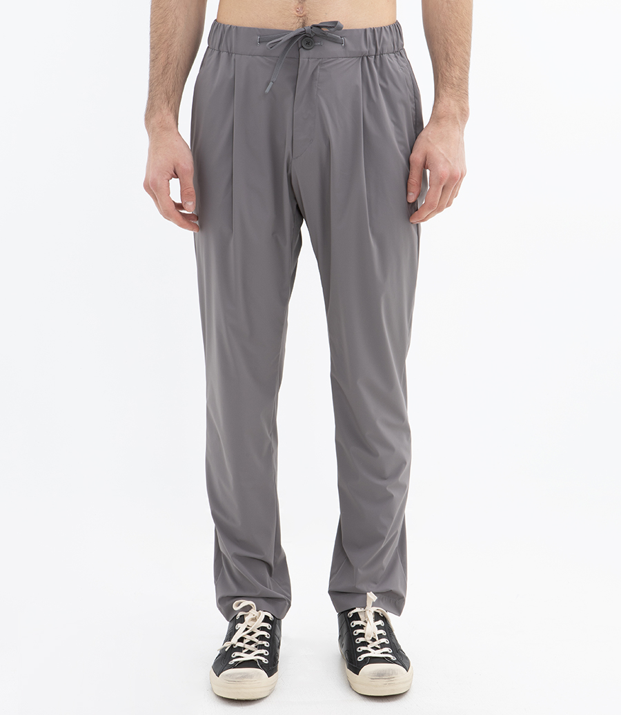 NYLON MAESTRO TROUSERS