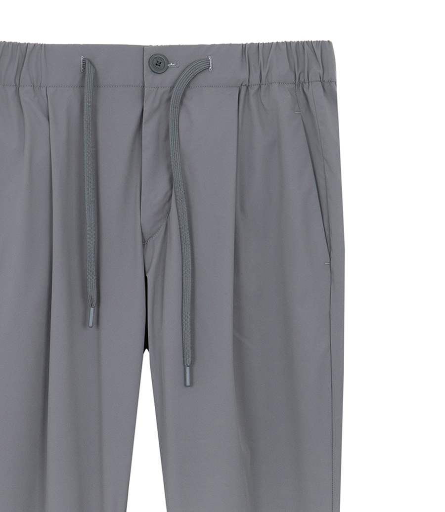 NYLON MAESTRO TROUSERS