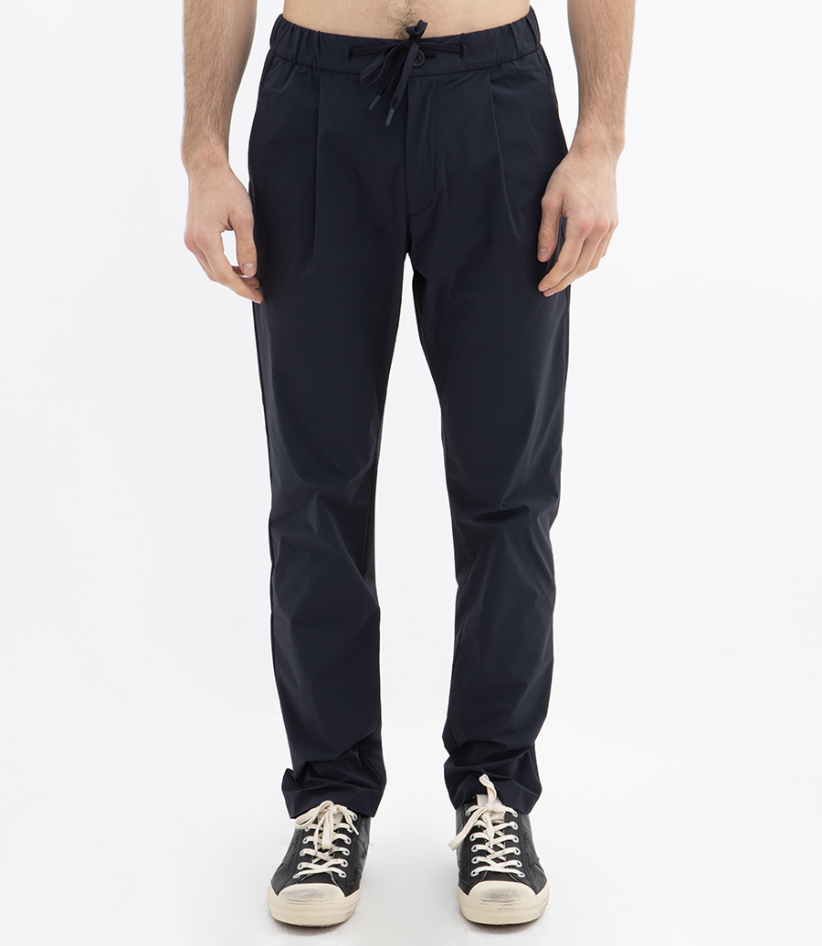 NYLON MAESTRO TROUSERS