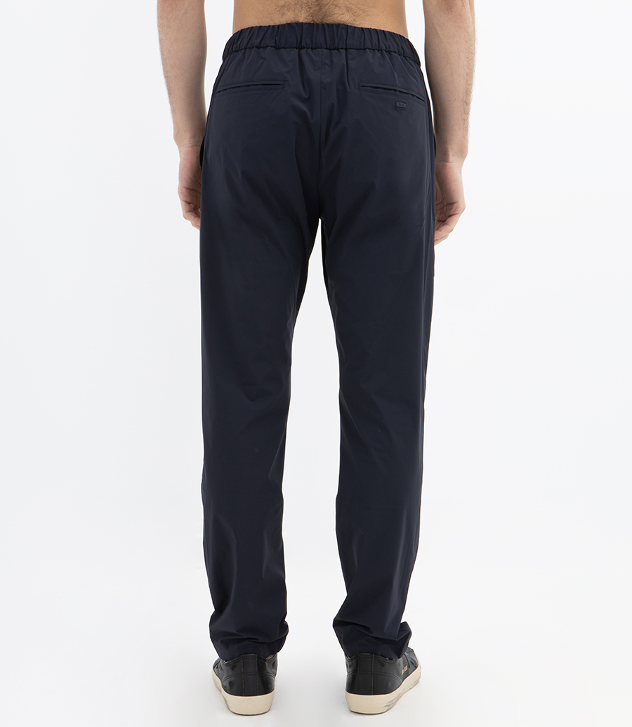 NYLON MAESTRO TROUSERS