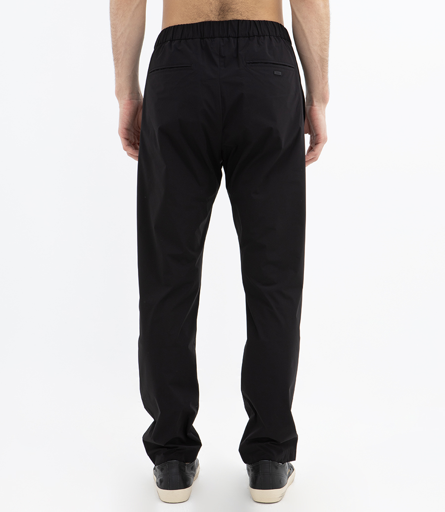 NYLON MAESTRO TROUSERS