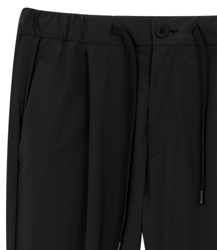 NYLON MAESTRO TROUSERS