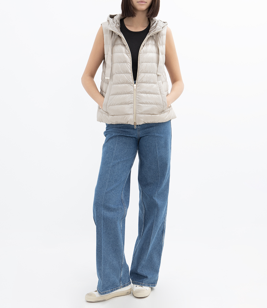 ULTRALIGHT VEST