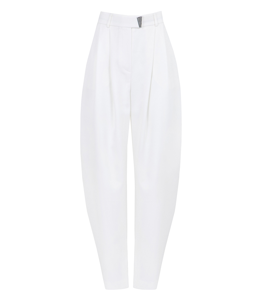 NUE - WATER LILY TROUSERS