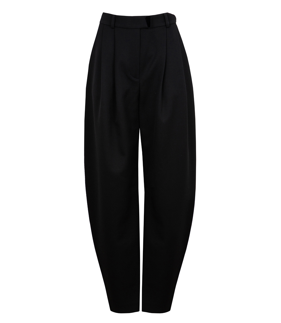 NUE - WATER LILY TROUSERS