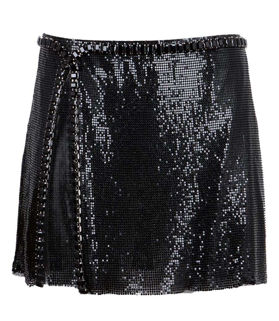 NUE - PIXI SKIRT MINI