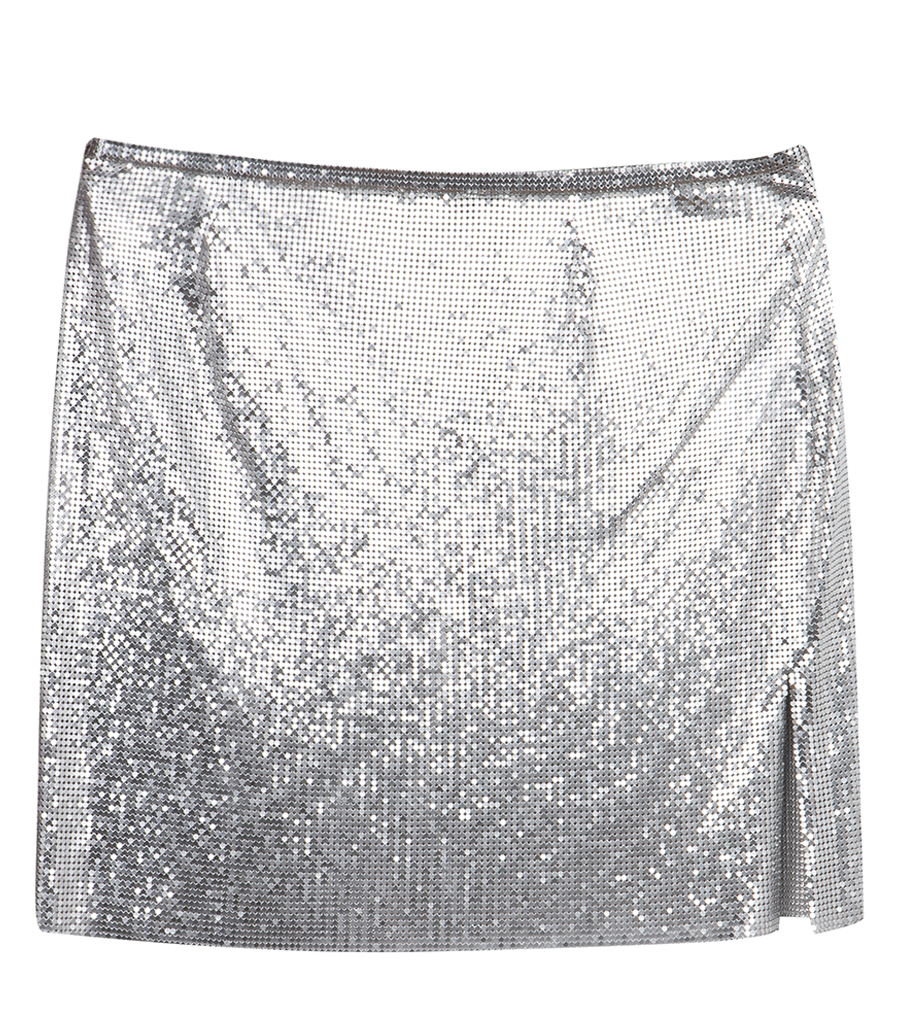 RABANNE - SKIRT