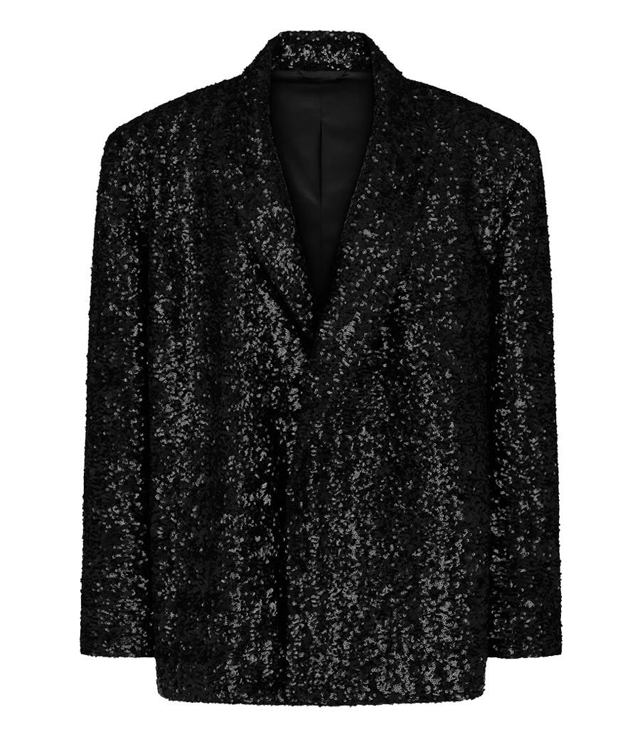 OSEREE - PAILLETTES BLAZER