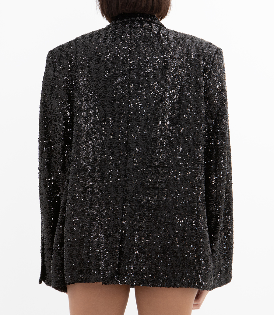 PAILLETTES BLAZER