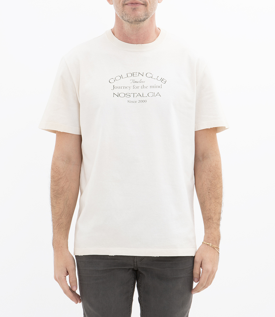 NOSTALGIA REGULAR T-SHIRT