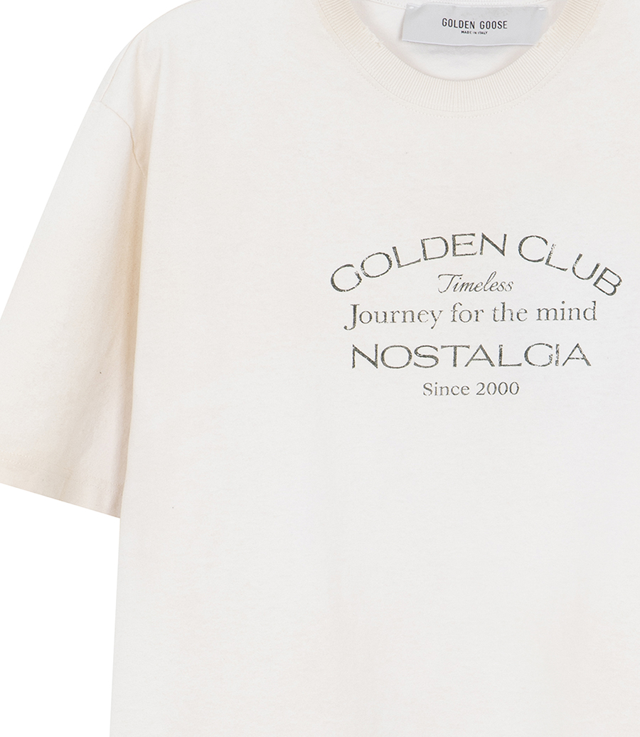 NOSTALGIA REGULAR T-SHIRT