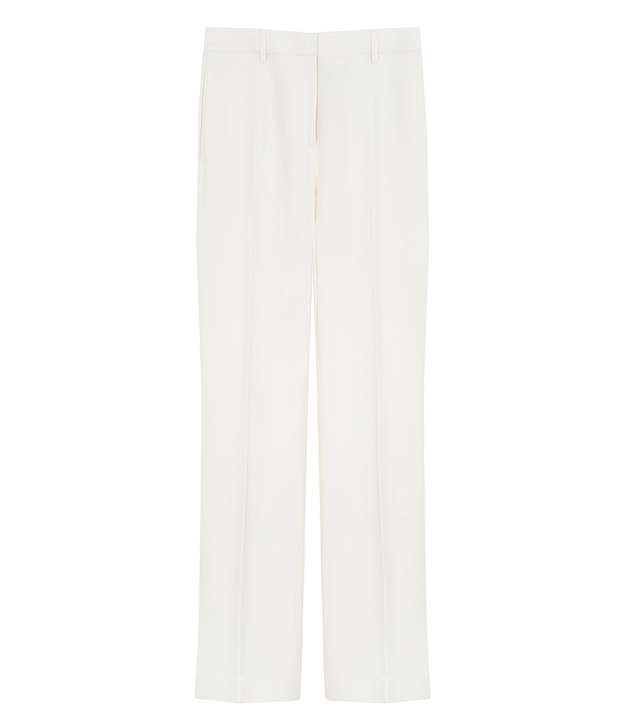 GOLDEN GOOSE  - LOOSE PANTS TAILORED