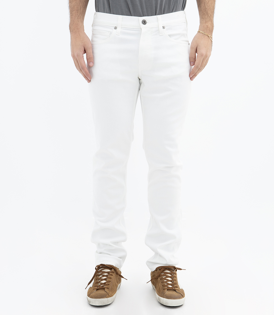 TRASCEND LENNOX SLIM JEAN