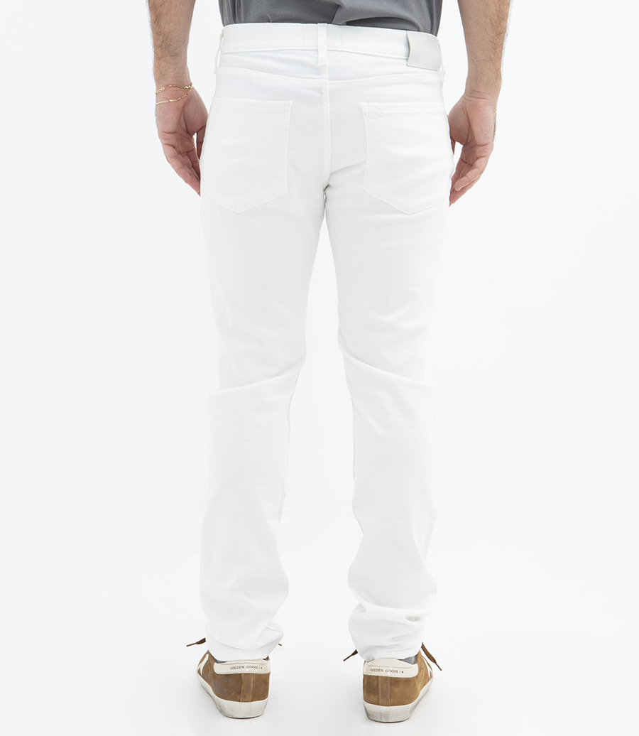 TRASCEND LENNOX SLIM JEAN