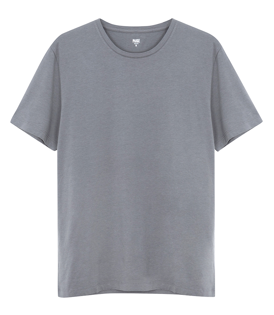 PAIGE DENIM - CASH CREW NECK TEE