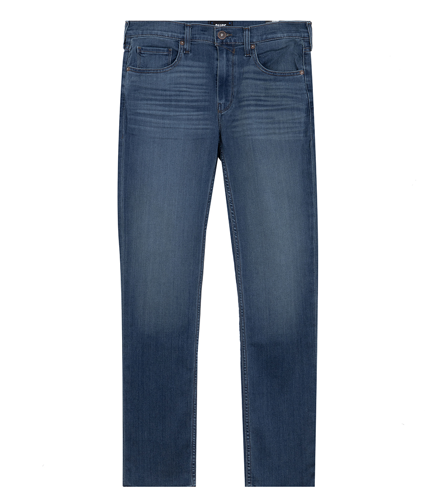 PAIGE DENIM - TRASCEND LENNOX SLIM JEAN