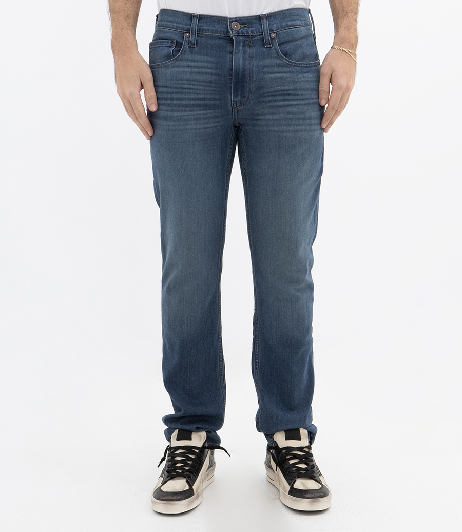 TRASCEND LENNOX SLIM JEAN