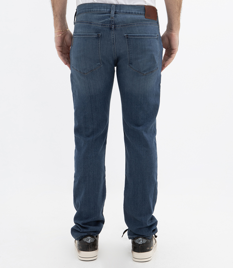 TRASCEND LENNOX SLIM JEAN