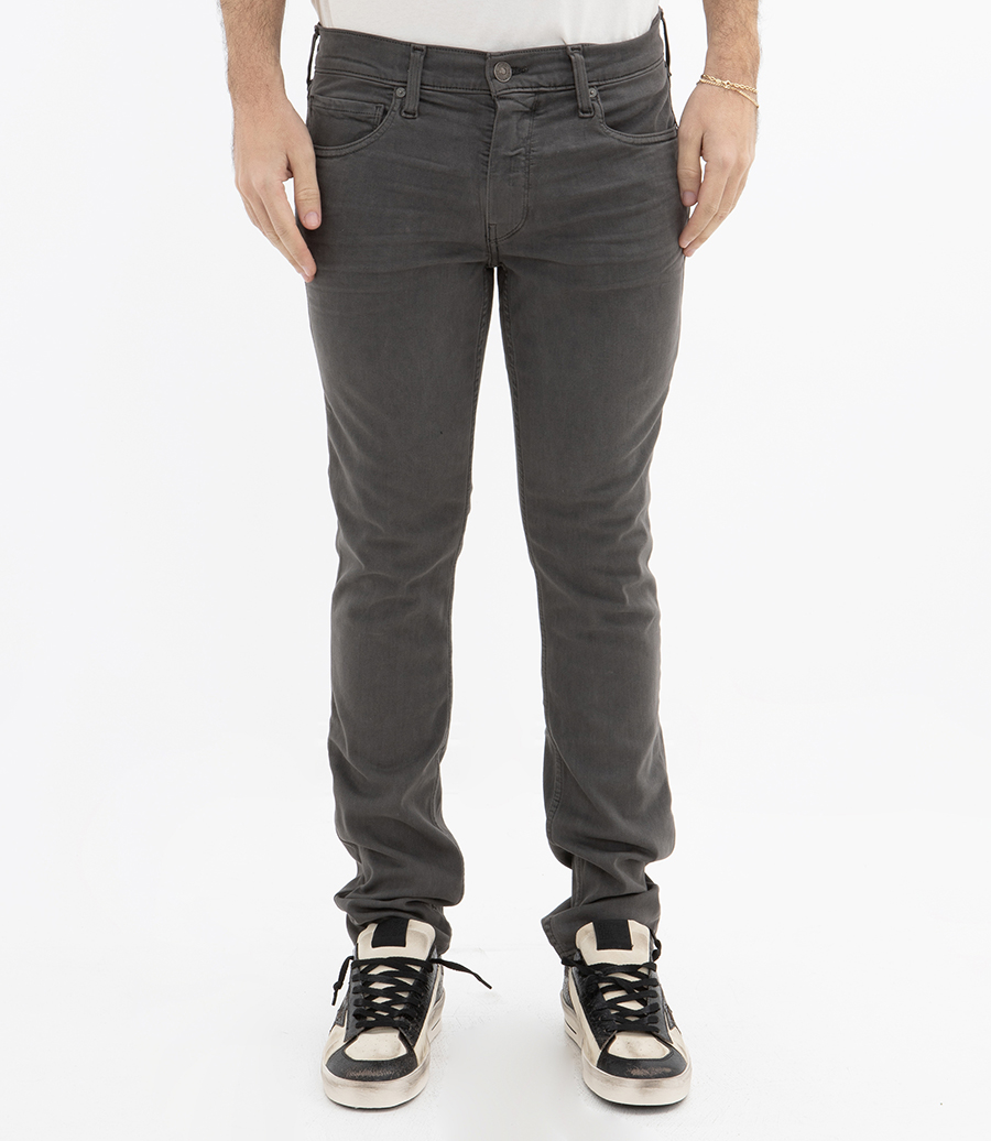 TRASCEND LENNOX SLIM JEAN