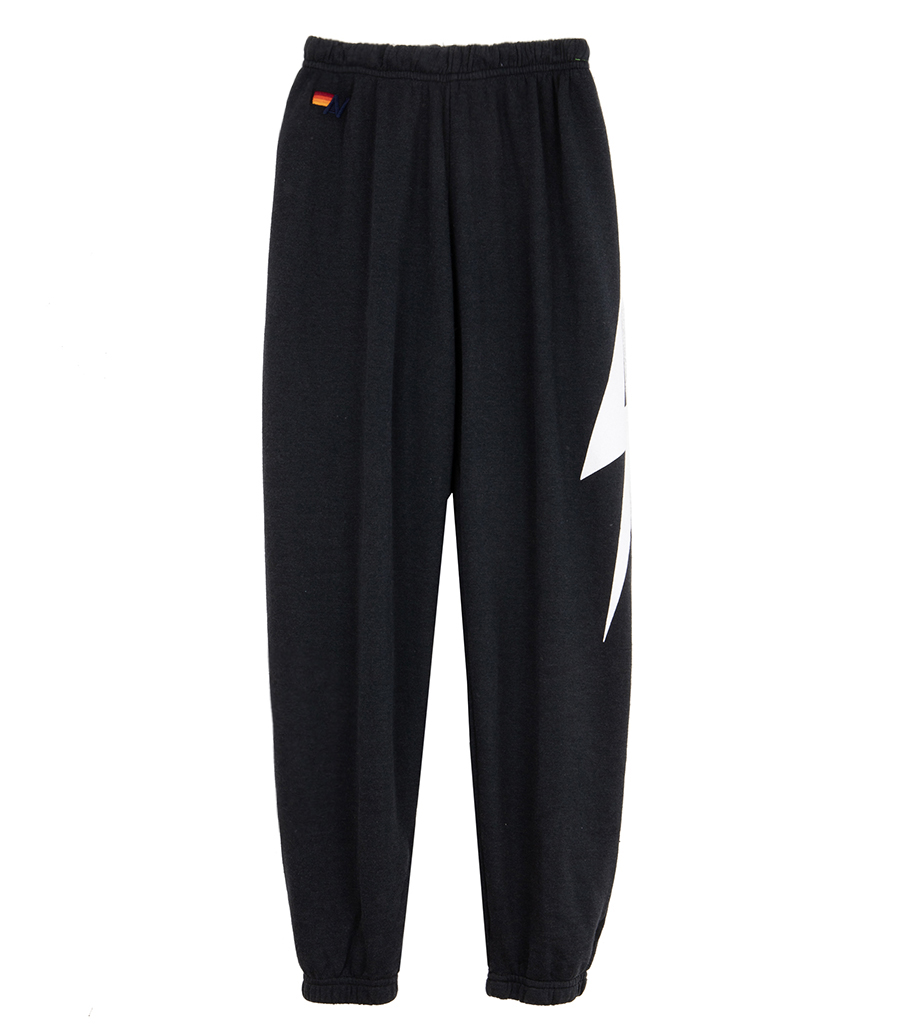 AVIATOR NATION - WOMEN'S BOLT SWEATPANT