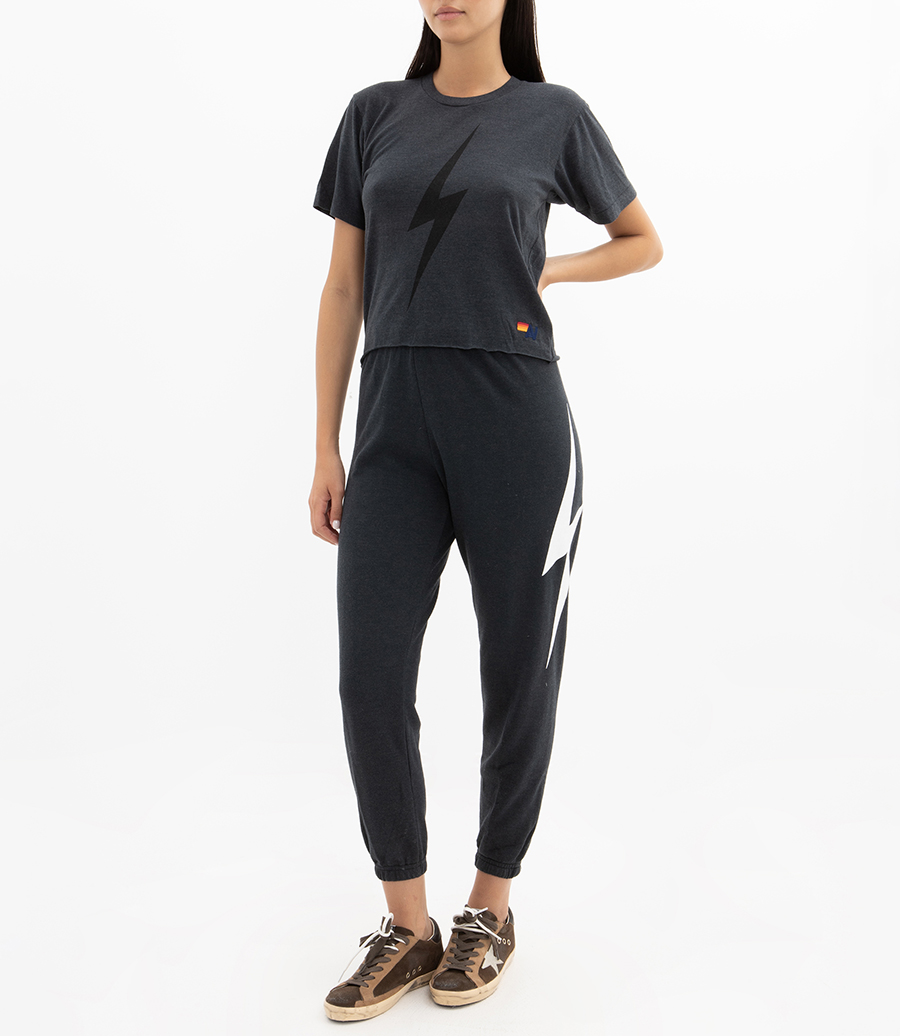 WOMEN'S BOLT SWEATPANT