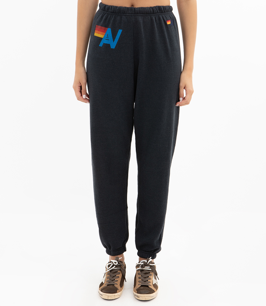 WOMEN'S LOGO SWEATPANTS