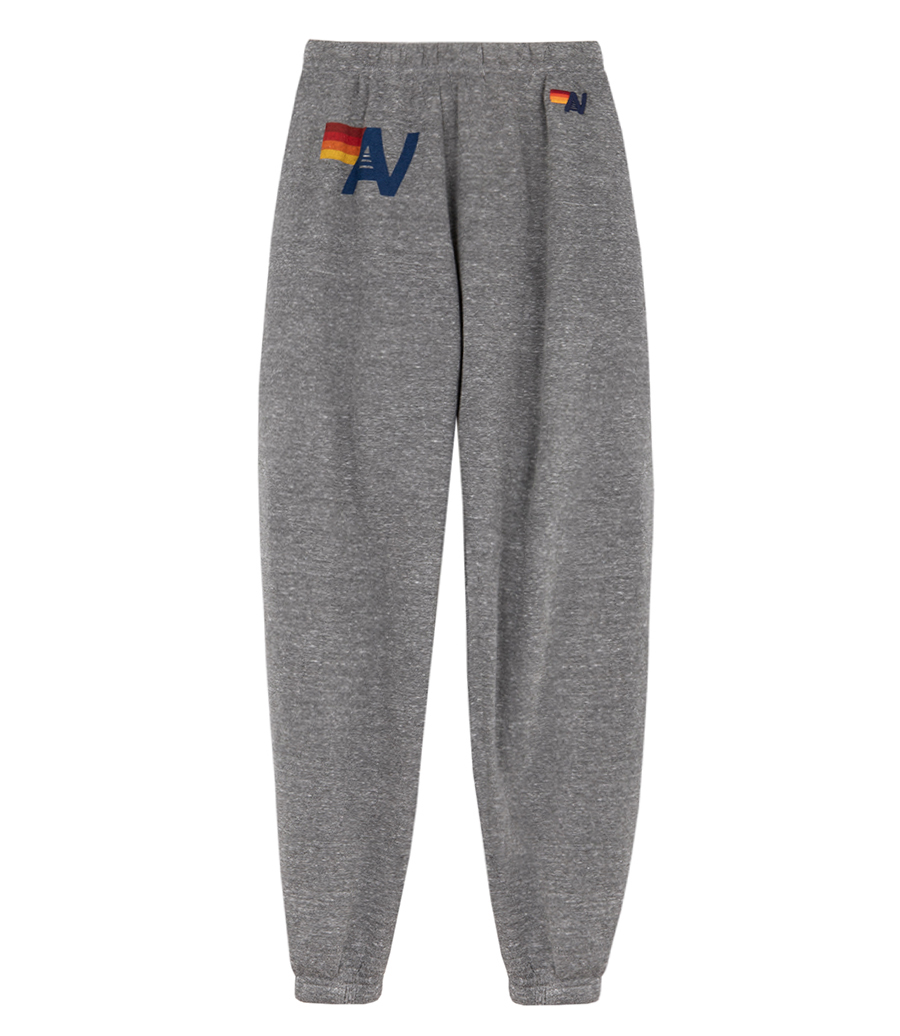 AVIATOR NATION - WOMEN'S LOGO SWEATPANTS