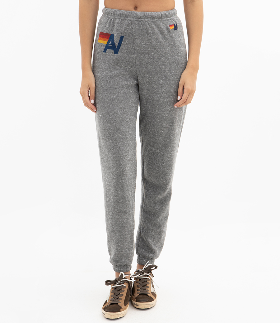 WOMEN'S LOGO SWEATPANTS