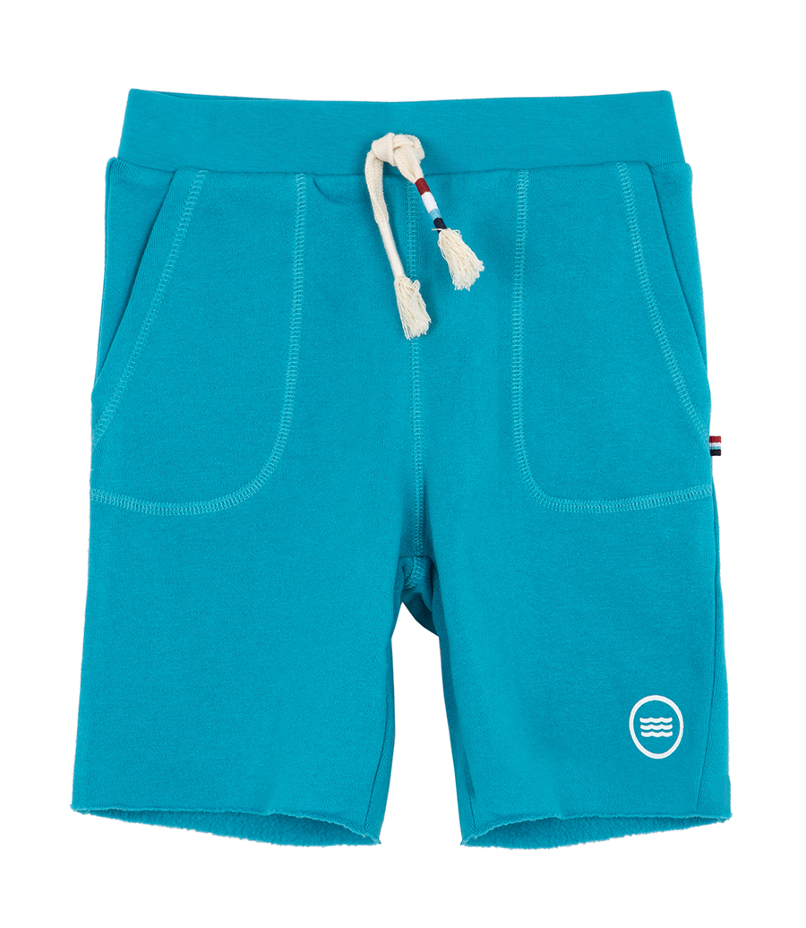 SOL ANGELES - WAVES BOY SHORT