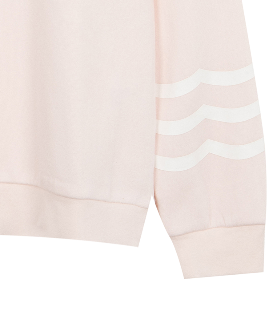 WAVES PULLOVER