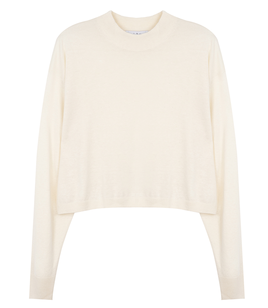 IRO - LYA OVERSIZE SWEATER