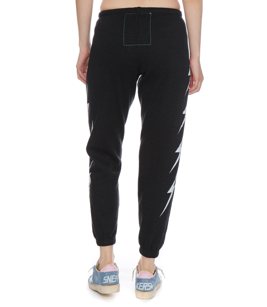 WOMENS BOLT 4 SWEATPANT