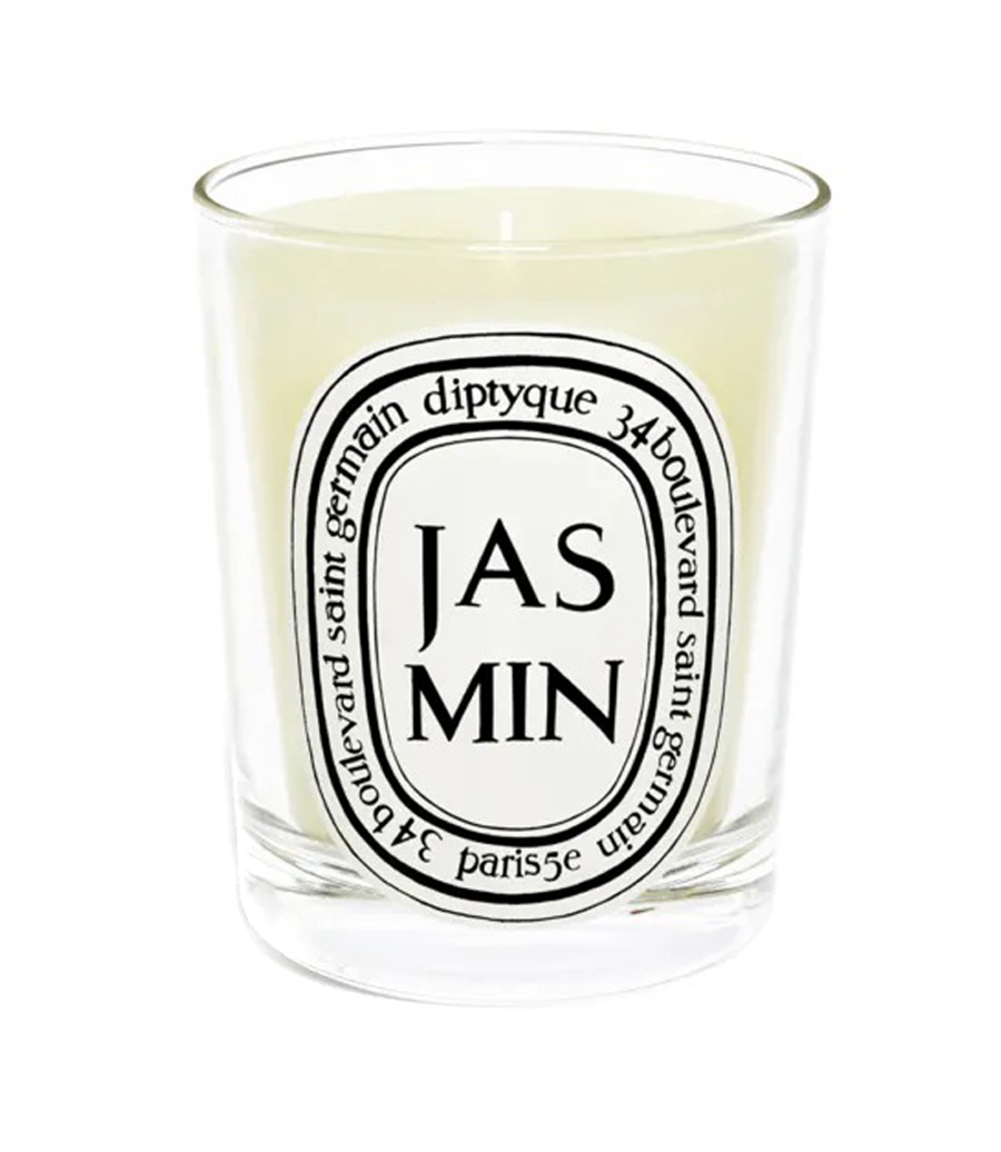 DIPTYQUE - SCENTED CANDLE JASMIN 6.5 OZ