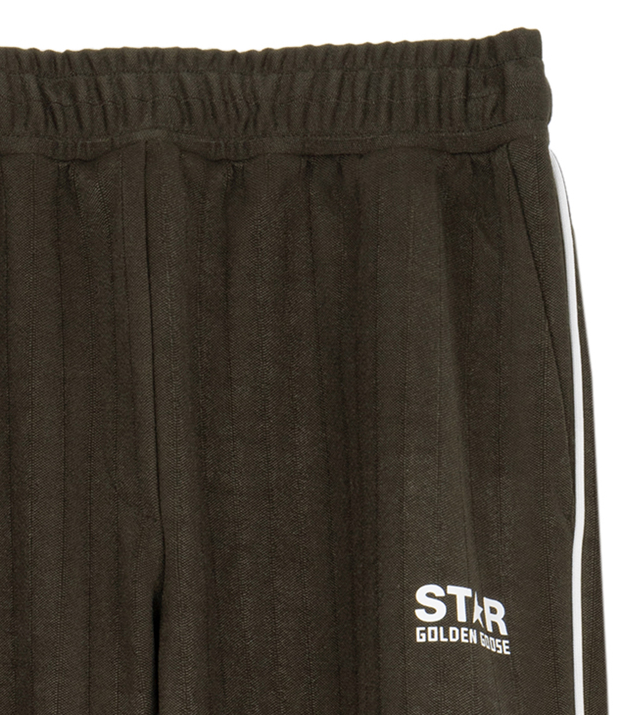 STAR COLLECTION WS WIDE JOGGINGS