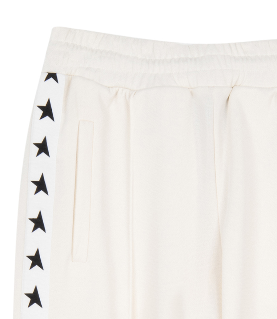 STAR WS JOGGINGS DOROTEA WIDE LEG