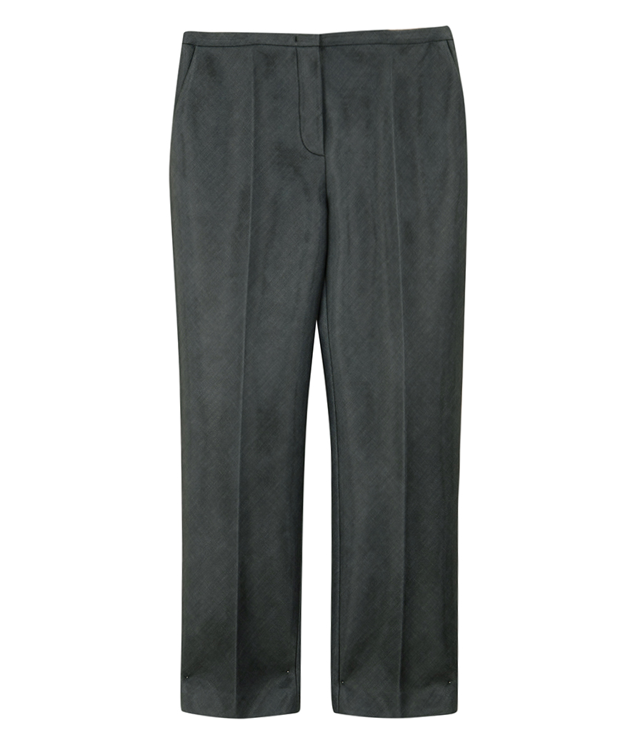 PHILOSOPHY DI LORENZO SERAFINI - SCUBA TROUSERS