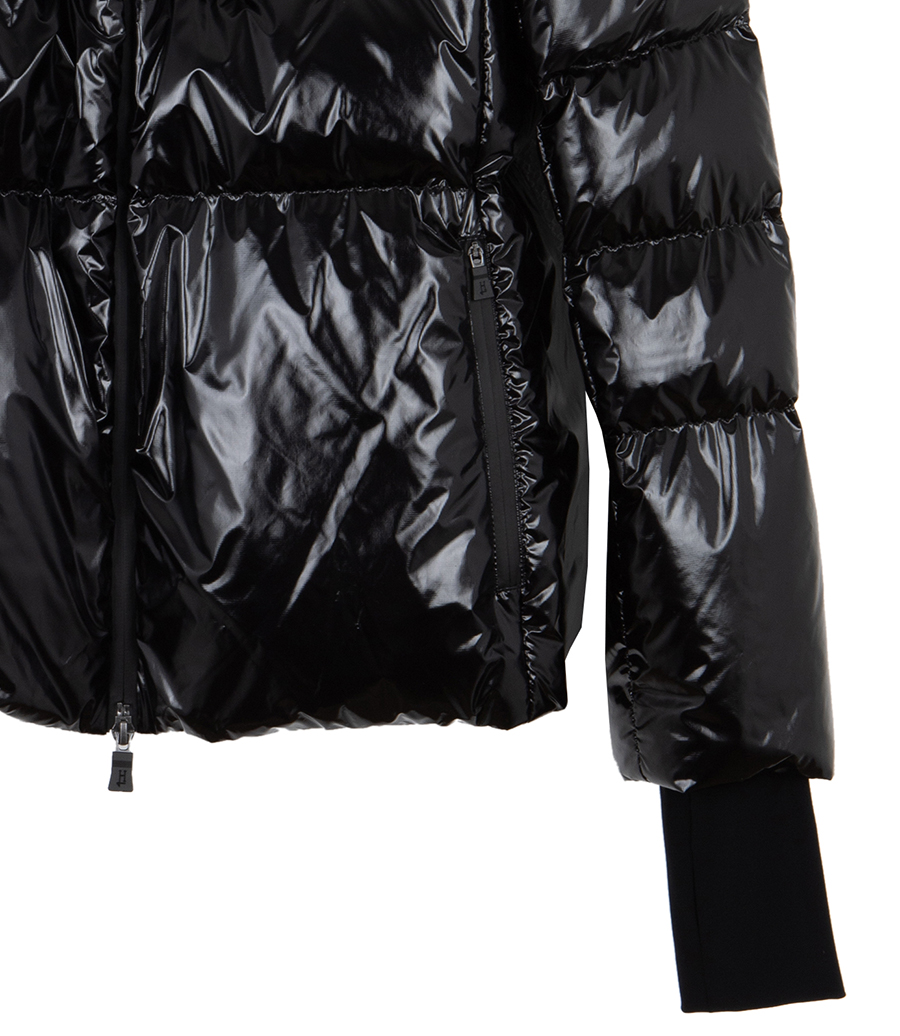 LAMINAR JACKET IN 2L GLAZED RIPSTOP