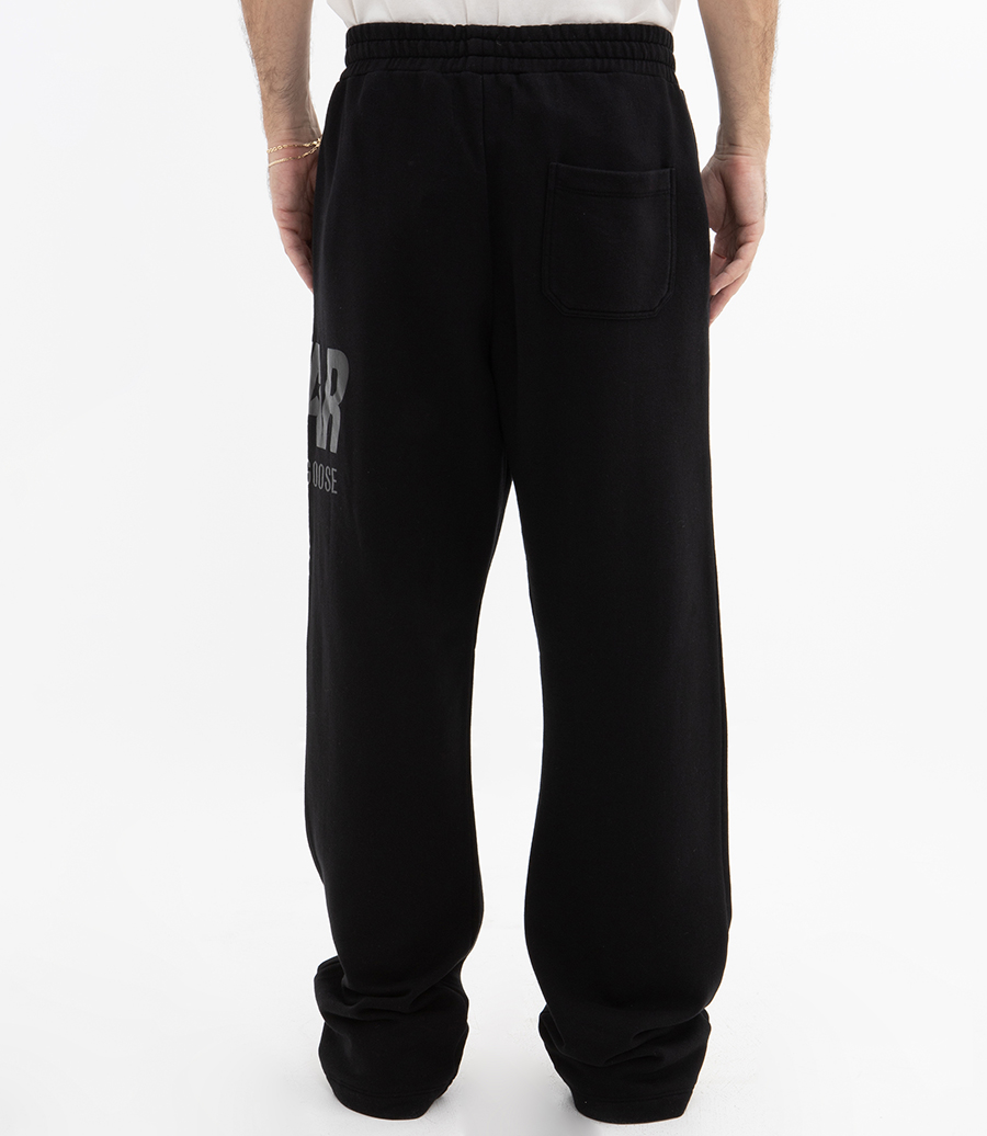 STAR WIDE JOGGING PANT