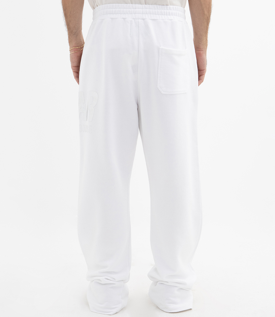 STAR WIDE JOGGING PANT