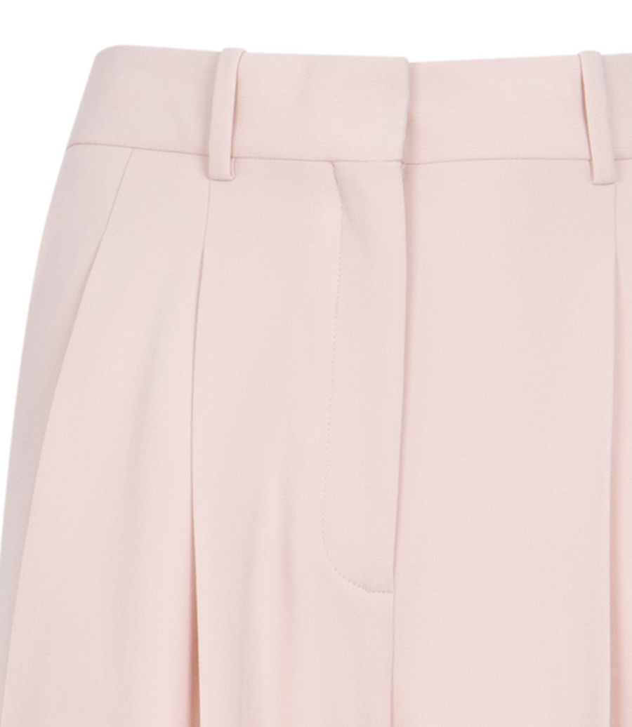 DBL PLEAT PANT