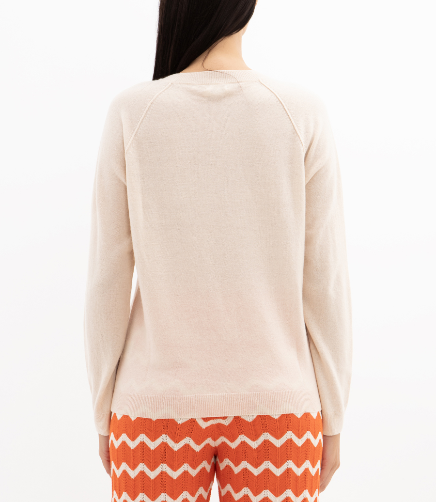 MAYLINE PULLOVER