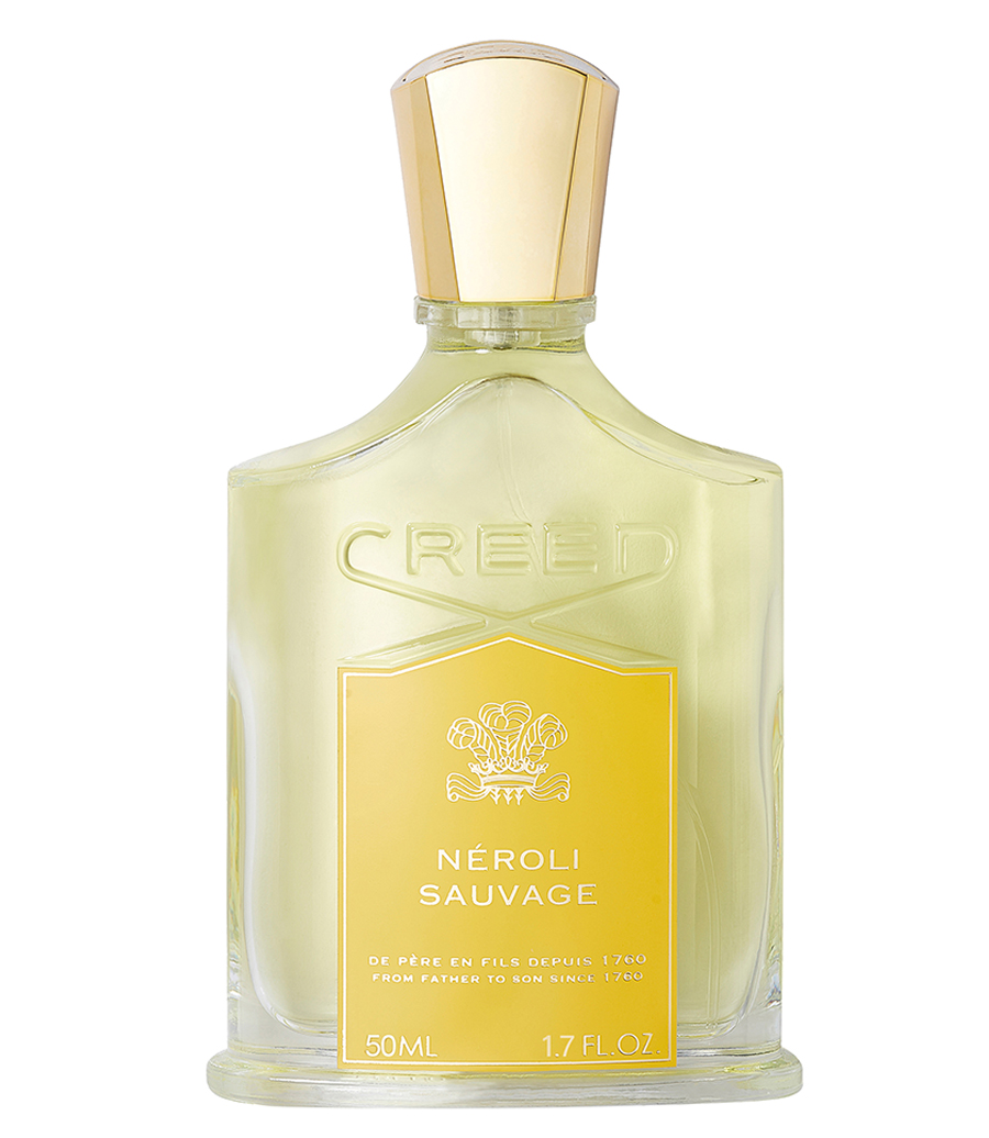 CREED FRAGRANCES - NEROLI SAUVAGE (50ml)