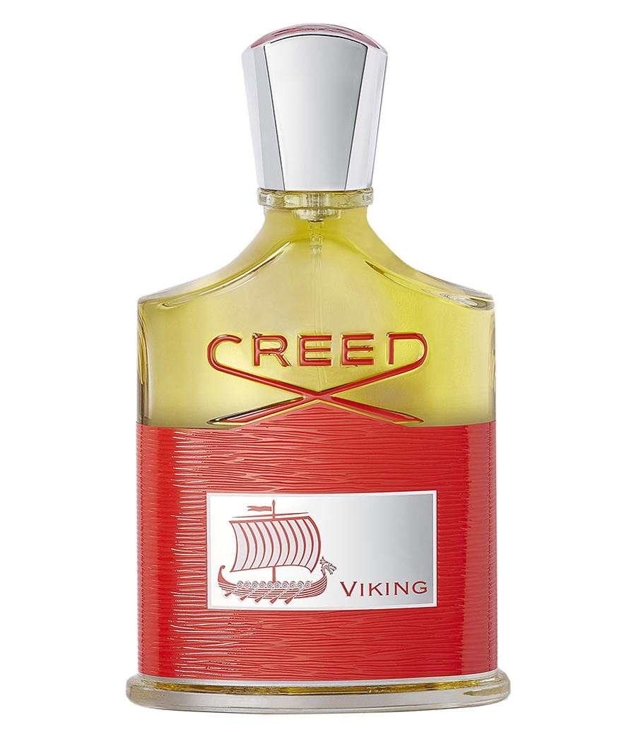 CREED FRAGRANCES - VIKING (50ml)