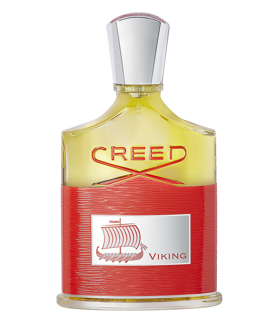 CREED FRAGRANCES - VIKING (100ml)