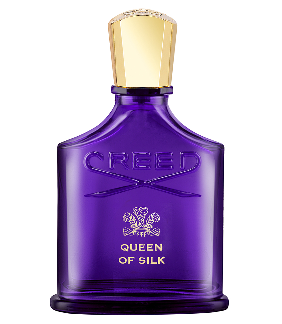 CREED FRAGRANCES - QUEEN OF SILK (75ml)