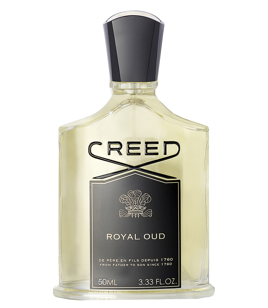 CREED FRAGRANCES - ROYAL OUD (50ml)