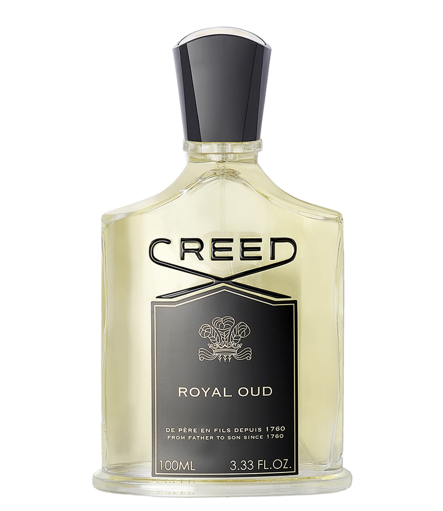 CREED FRAGRANCES - ROYAL OUD (100ml)