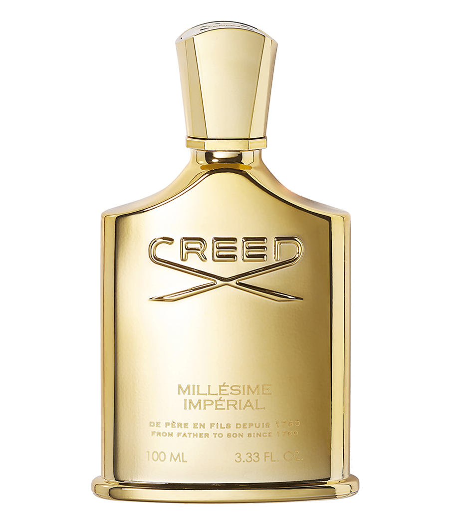 CREED FRAGRANCES - MILLESIME IMPERIAL (100ml)